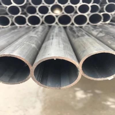 ASTM A312 304 316 Ss Metal Seamless Stainless Steel Pipe