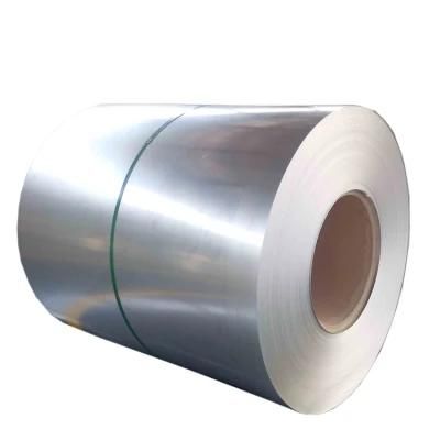 SGCC Light Weight Gi Galvanized Zinc Coated Steel Coil