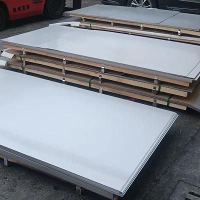 16 Gauge Steel Stainless Steel Sheet