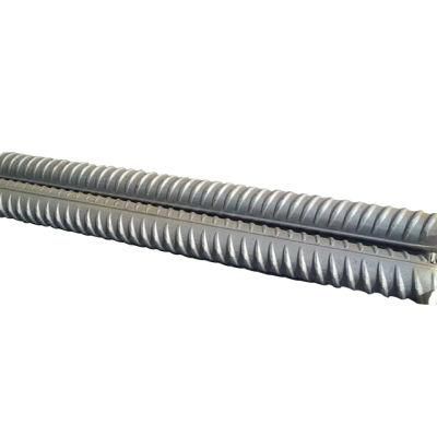 Competitive Hot Rolled Steel Deformed Steel Bar China Supplier