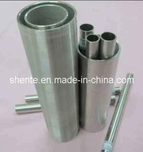 Stainless Steel Seamless Pipes