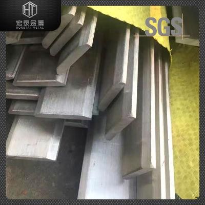 ASTM 202 304 316L 317L Square Bar Stainless Steel Flat Bar