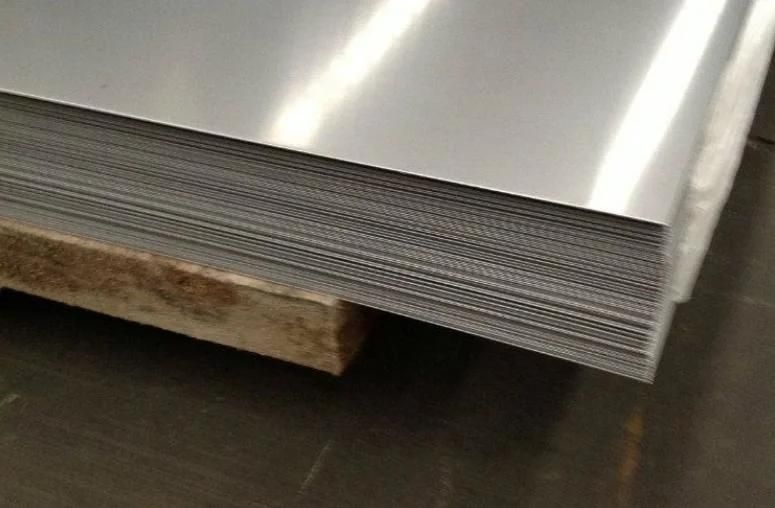 Hsctelloy Alloy C22 Sheet