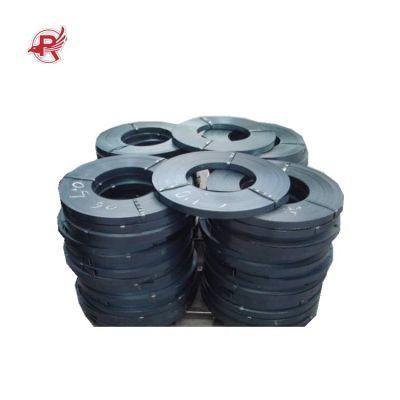 ASTM A36 Grade 12mm 16mm Ms Carbon Iron Coil Hot Rolled Steel Coils