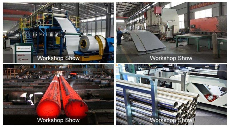 JIS Standard Hot Rolled High-Strength (SS400 Q235B) Carbon / (9317L /201/304/316/321/904L/2205/2507) Stainless /Galvanized/PPGI/Copper/Aluminum Steel Sheet