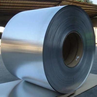 SUS 430 201 304 316 Cold Rolled Hot Rolled Stainless Steel Coil