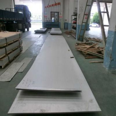 Cold Rolled Stainless Steel Sheet (304 316 430)