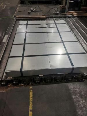 Low Carbon and Ultra-Low Carbon Steel Plates and Strips DC03 (St13)