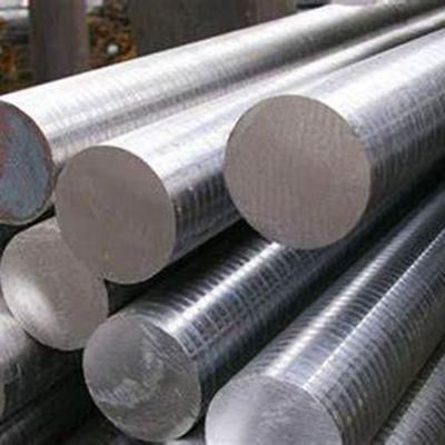 AISI 307 Polished Stainless Steel Round Bar Alloy Steel Round Bar Manufactur Stainless Steel Resistance Bar 904 Stainless Steel Rod