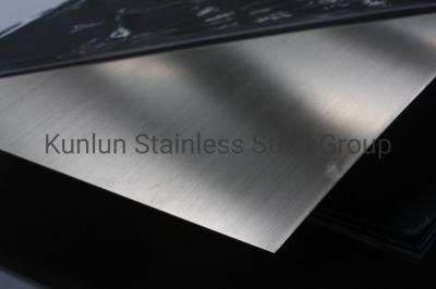 ASTM A240 304 Sheet Metal