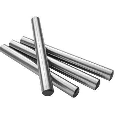 Round Steel Shaft Cheap Price 201 304 316 321 420 430 Stainless Steel Rod 304