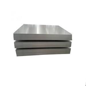 China Manufacturer Customized Inox 3mm 9mm Thickness Metal 316 Stainless Steel Sheet