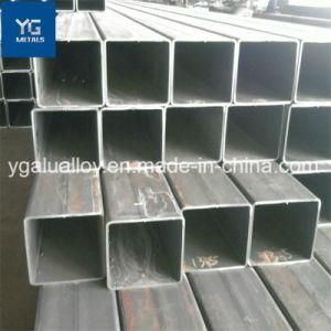 ASTM A789 A312 A790 S31803 2205 2507 Duplex Stainless Steel Tube