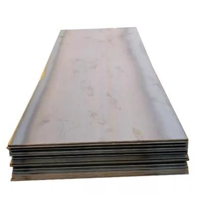 Building Material Carbon Steel Sheet Plate