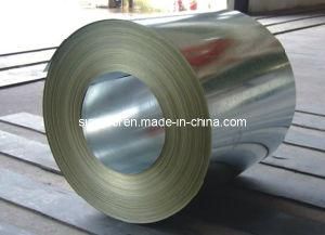 Competitive Price! Hot Dipped Galvanized Steel Coil