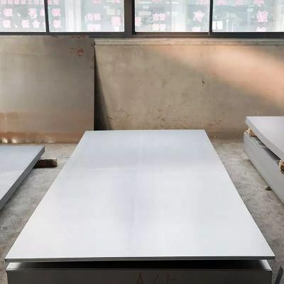 Medium and Heavy Plate High-Quality Weather-Resistant Steel Plate High-Performance Wear-Resistant Steel Plate