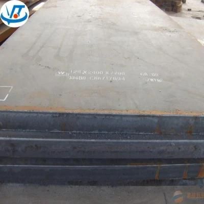 Wear Resistant Steel Sheet Hot Rolled Nm400 Nm450 Nm500 Steel Plate