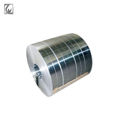 Hot Sale Regular Spangle Galvanized Steel Coil Factory Price