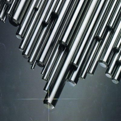 304 Stainless Steel Casting Parts Stainless Steel Round Bar Duplex Stainless Steel Rods and Bars