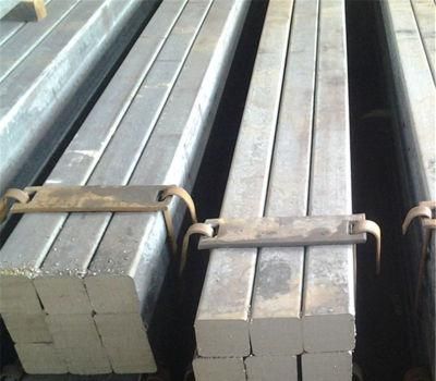 AISI 4140 42CrMo4 1.7225 Scm440 Alloy Steel Bar - Laiwu Xincheng Metal Co., Ltd