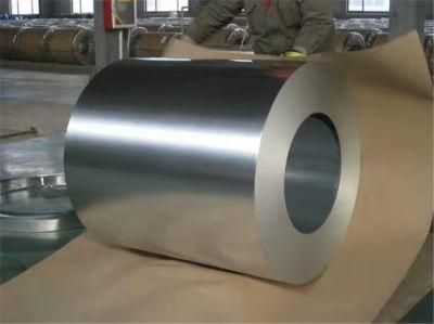 Dx51d Z275 Zero Spangle Galvanized Steel Coil and Sheet