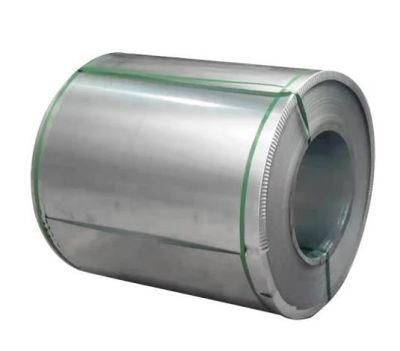 SGCC ASTM Prime Quality Dx51d Dx52D Gi Building Materials Hot Dipped Galvanized Steel Coil