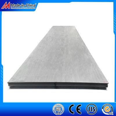 ASTM A240 304/310S/309S/316L/317L/321/347H/2205/2507 Stainless Steel Plate for Building Material
