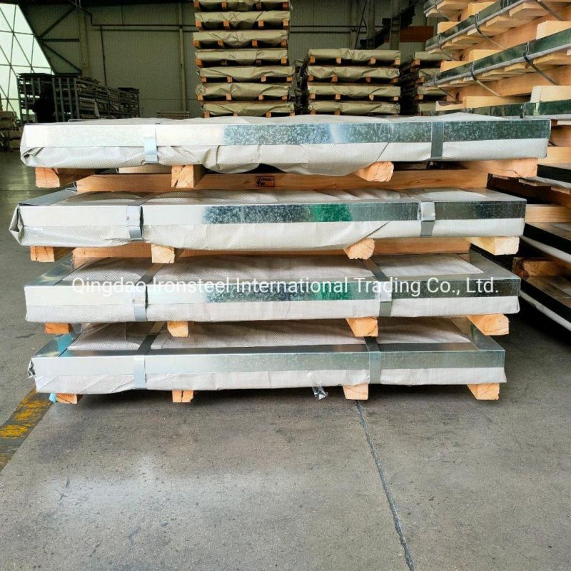 AISI 304 304L 316 316L 310S 309S 430 904L 2205 8K/Ba/2b/No. 4 Cold Rolled Stainless Steel Sheet