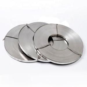 AISI 304 316L 309S 317L 321 904L 421 Stainless Steel Strip