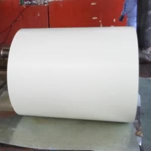 Color Coated Steel Coil Prepainted Steel Sheet