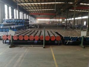 API 5L Seamless Steel Pipeline or Seamless Steel Tube for Gr B X42 X46 X52 X56 X60 X65 X70 Psl-1/Psl-2