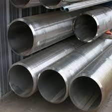 ASTM A519 Grade 4130 Welded and Seamless Tubing