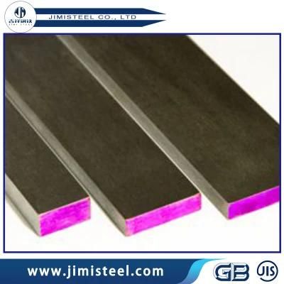 Tool and Die Steel Mould Maker Steel Plate 1.2311 P20 3Cr2Mo Mold Quality Ground Mild Steel Platemold Steel Strength