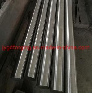 Cold Drawn TP304 Tp316 Stainless Steel Polished Shaft Bar