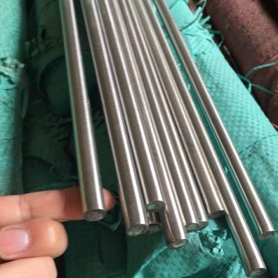 Good Quality ASTM A479 TP304 Stainless Steel Bar Manufacturer