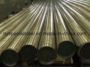 High Tempering Stability O1 1.2510 Sks3 Mould Tool Steel Round Bar