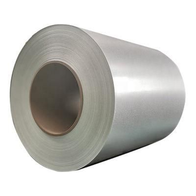 55% Al Galvalume Steel Coils 21 Gauge Gl Coil Competitive Price Manufacturing Supplier