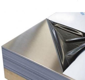 4mm 6mm 8mm 10mm Thick 4X8 Stainless Steel Sheet Price 201 202 304 316 Stainless Steel Plate Manufacturer