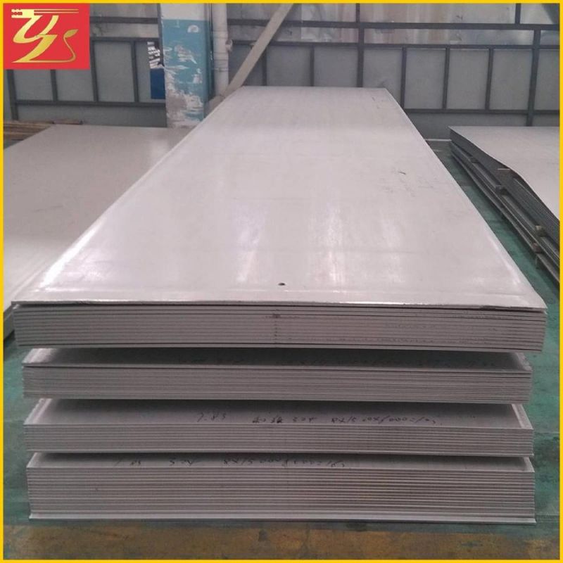 Duplex Stainless Steel Sheet 2205 Ss Plate Price