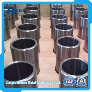 ASTM SUS201 304 316 310S S31803 Round 316 Seamless Stainless Steel Pipe