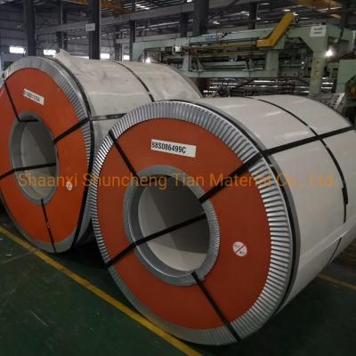 Manufacturer Prices AISI Stainless Steel Sheet 410/409/430/301/201/304 Stainless Steel Coil/Strip