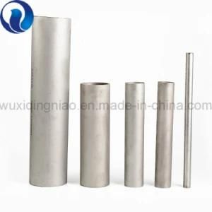 AISI 201 304 316 321 310S S31803 Seamless Stainless Steel Pipe for Decoration/Industry