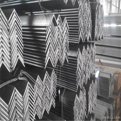 Galvanized Carbon Steel Angle/Structure Steel Angle with Low Price From Daisy