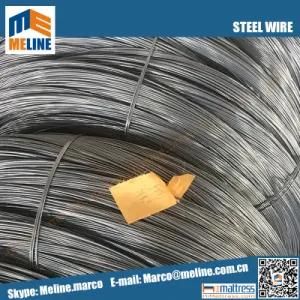 2.3mm and Other Sizes High Carbon Steel Wire for Spring Mattress &amp; Sofa