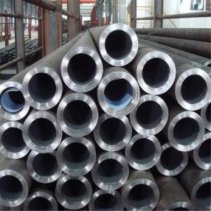 Stainless Steel Cold Rolled Seamless Tube 410