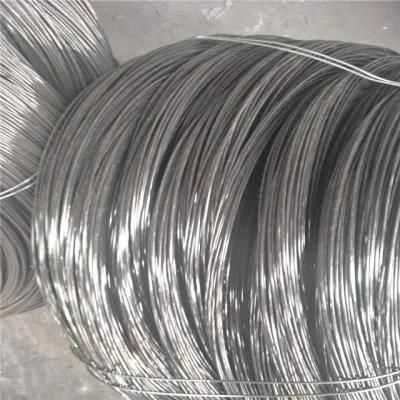 Medium Carbon Motorcycle Bicycle Spoke Steel Wire