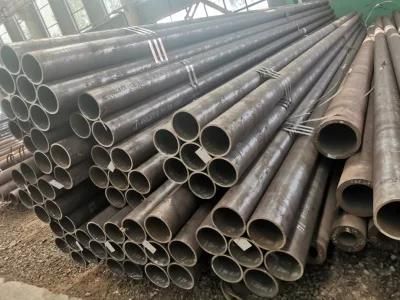 ASTM A36 Steel Pipe Seamless Carbon Steel Tube/Pipe