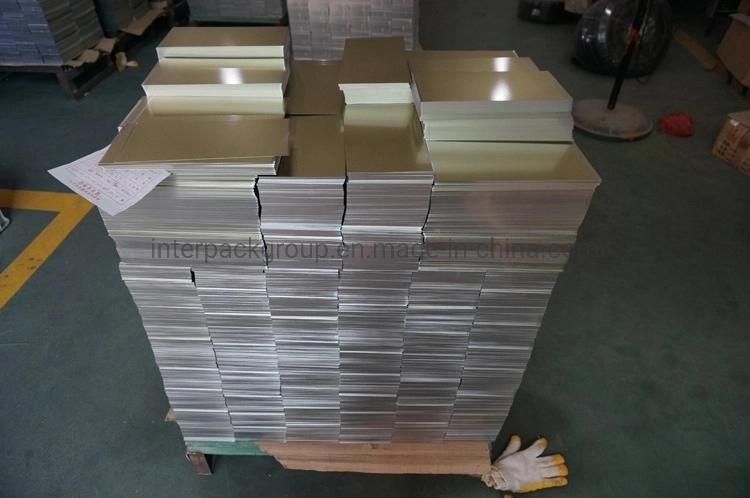 Manufacturers Wholesale Sell Tin Plate Food Cans for Food Can Packing
