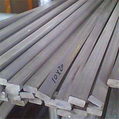 Duplex Ss329 Round Bar Forging Stainless Steel