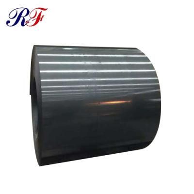 St12 Q195 SPCC Cold Rolled Carbon Steel Coils for Pipe